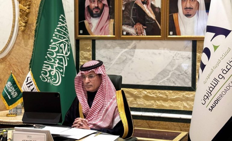 التلفزيون السعودي : ستون عاما من التوهّج… ذاكرة وطن و شريك في التحديث .