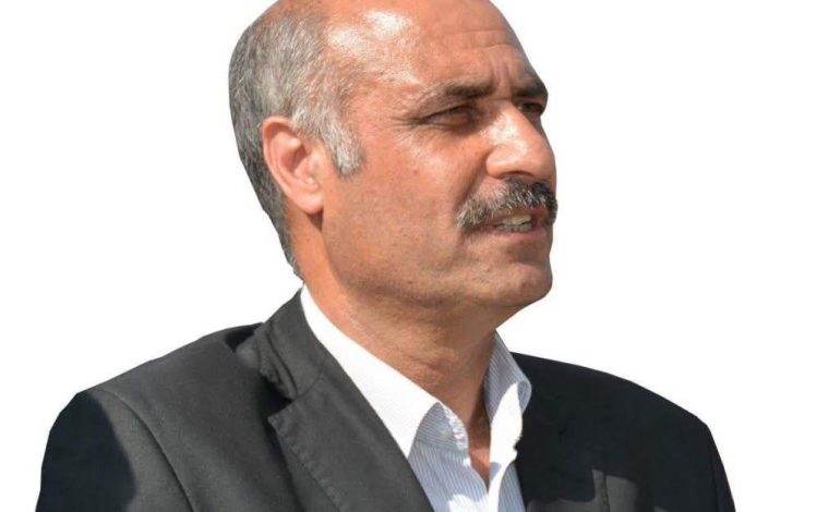 خطر الجماعات الجهادية على الشرق الأوسط.