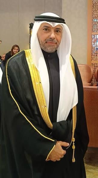 تحيّة للكويت…وشكرٌ يليق بسعادة سفيرها في تونس .