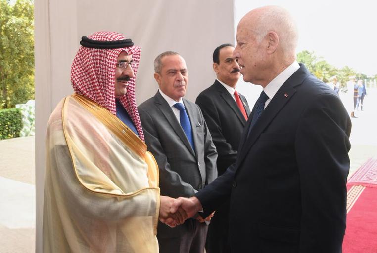 المملكة في قلب عرس الكتاب : حضور يكتب فصلا جديدا من التميز الثقافي السعودي .