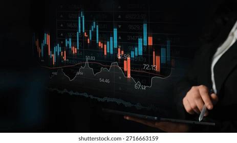 هدنة تُنعش الأسواق … وقلقٌ يتربص من بوابة التضخم .