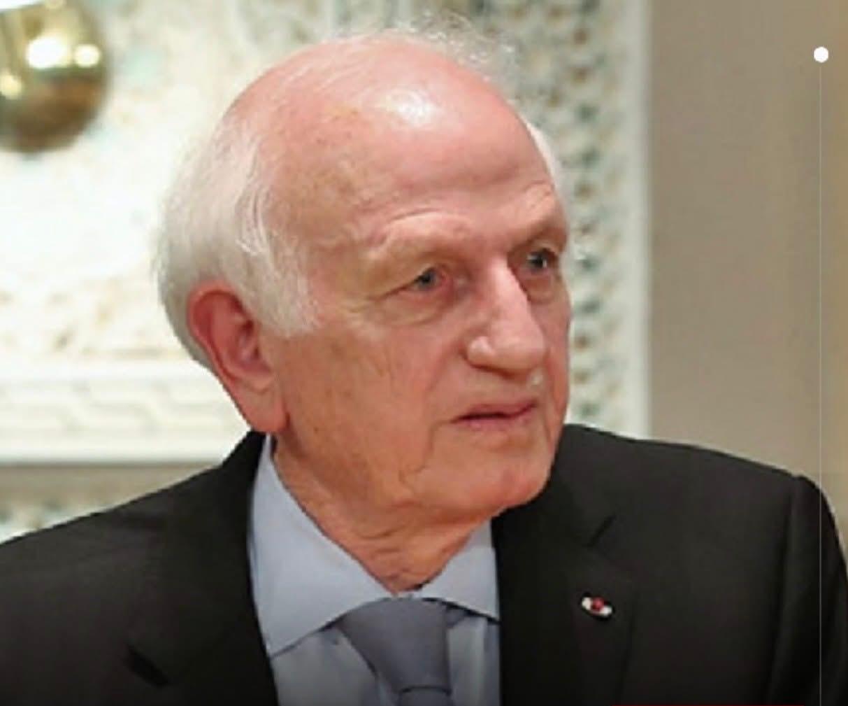 أزولاي و جائزة بطرس غالي للسلام لعام 2026 .