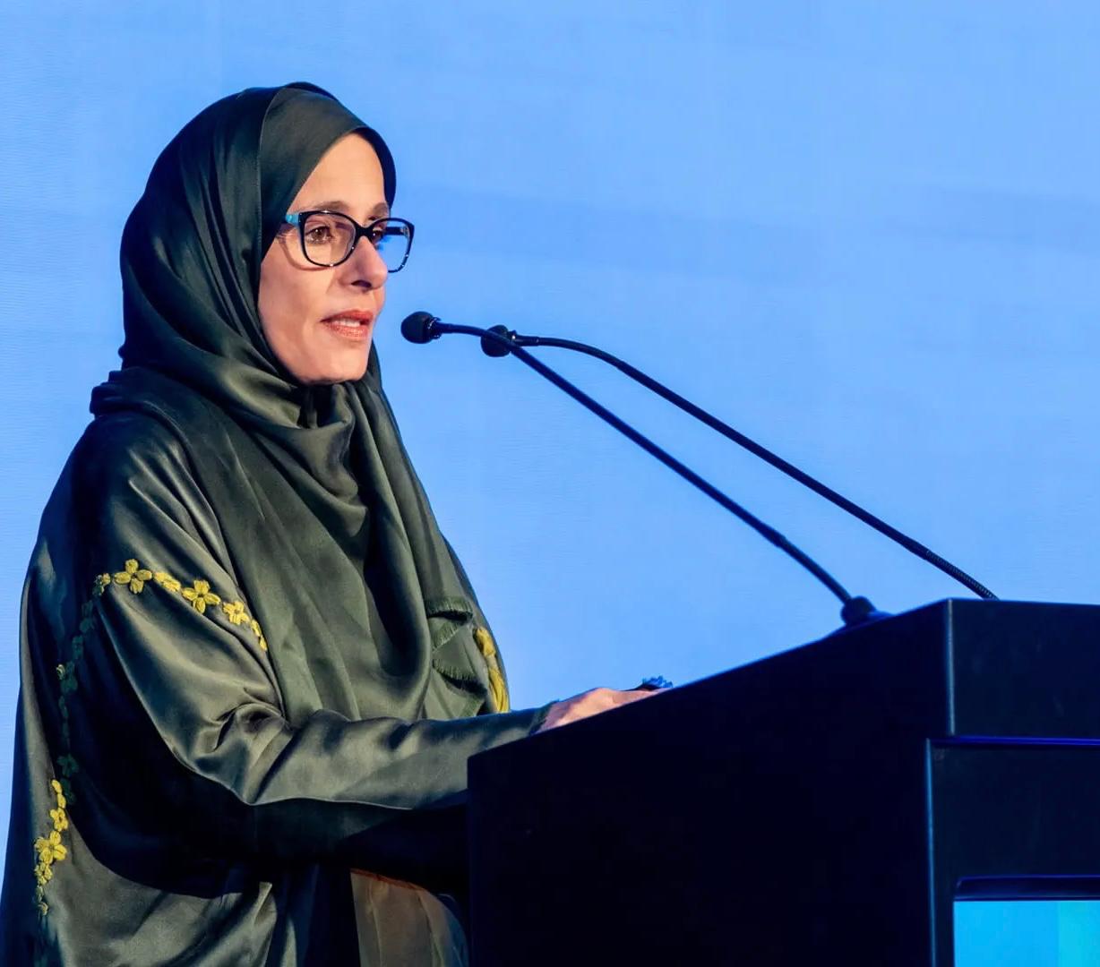 الشارقة… حين تصبح الكفاءة الوطنية عنوانا لبناء المستقبل .