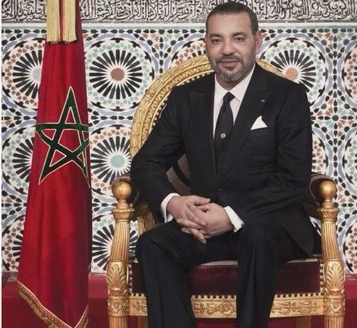 محمد السادس…مهندس المغرب الصاعد والذي أبهر العالم.