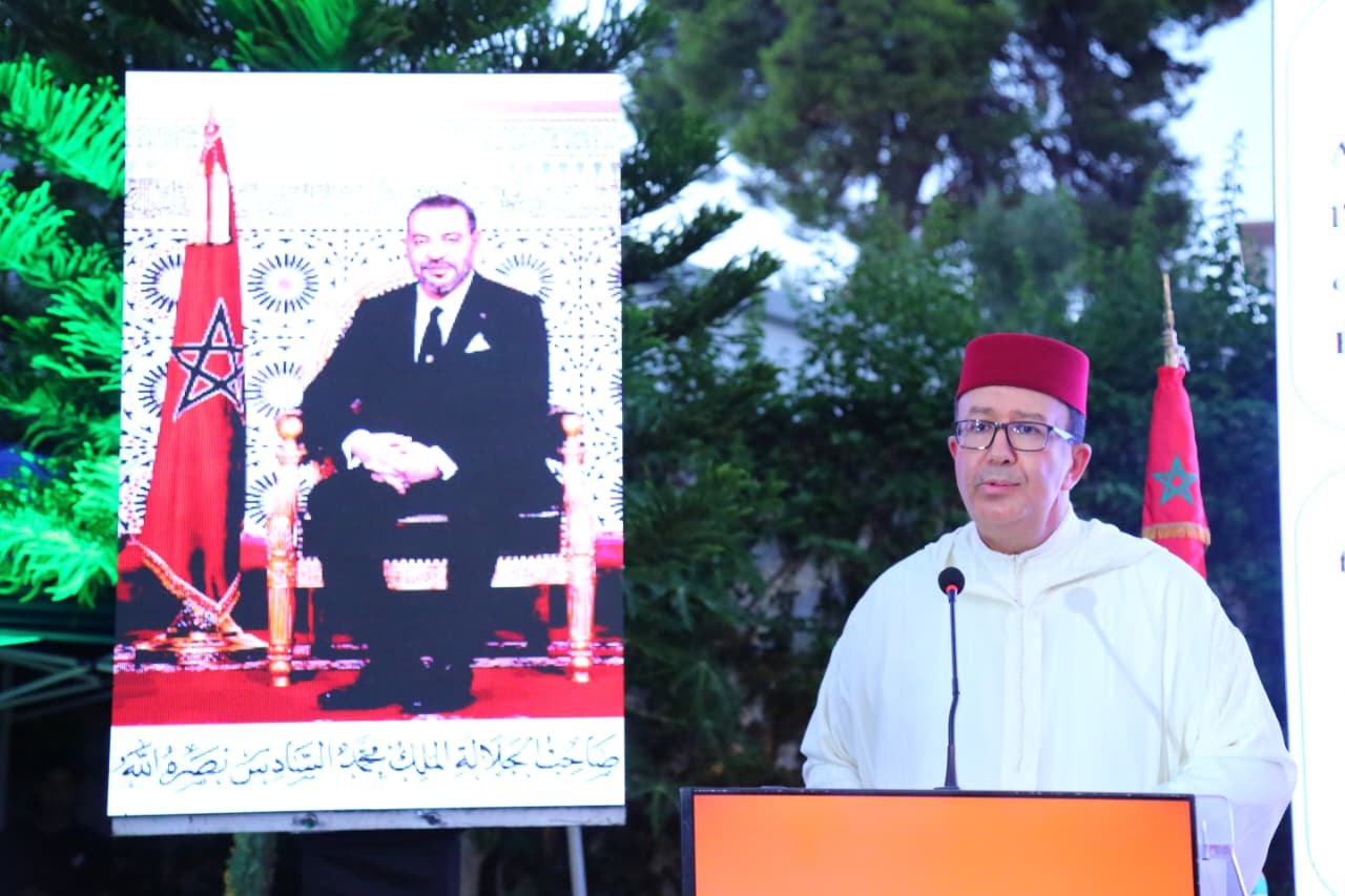 عيد العرش … المغرب يروي قصة نجاحه .