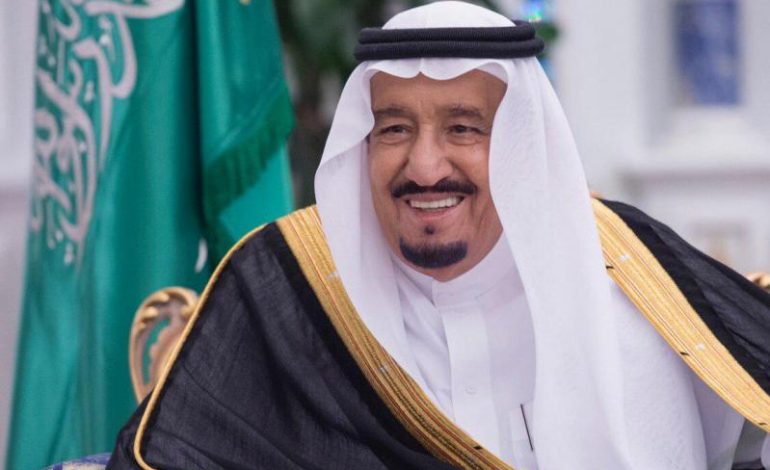 5 سبتمبر … حين يتحول العطاء السعودي إلى قوة إنسانية عابرة للحدود .