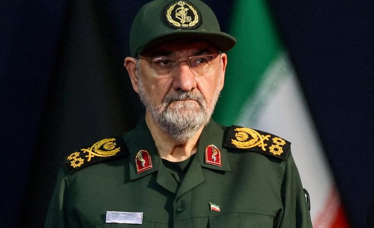 رضائي في قلب القرار الإيراني : طهران للحرب أم لإعادة ترتيب أوراق التفاوض ؟ .