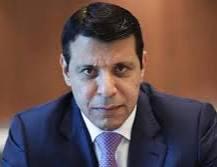 محمد دحلان .. الرجل الذي خرج من غزة وعاد إليها صانعا لمستقبلها .