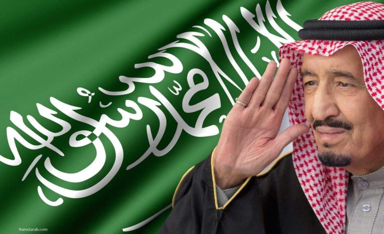 البيعة السعودية.. عهدُ الثقة الذي يصنع دولة المستقبل.