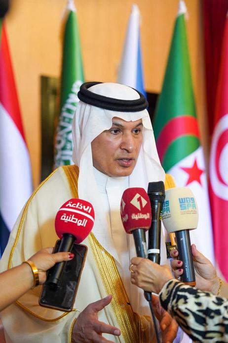 اتحاد إذاعات الدول العربية من الحمامات.. إعلام عربي يعيد صياغة أدوات المستقبل.