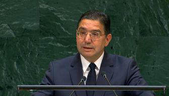 المغرب وفلسطين .. حين يصبح الثبات على المبدأ عنوانًا للدبلوماسية .