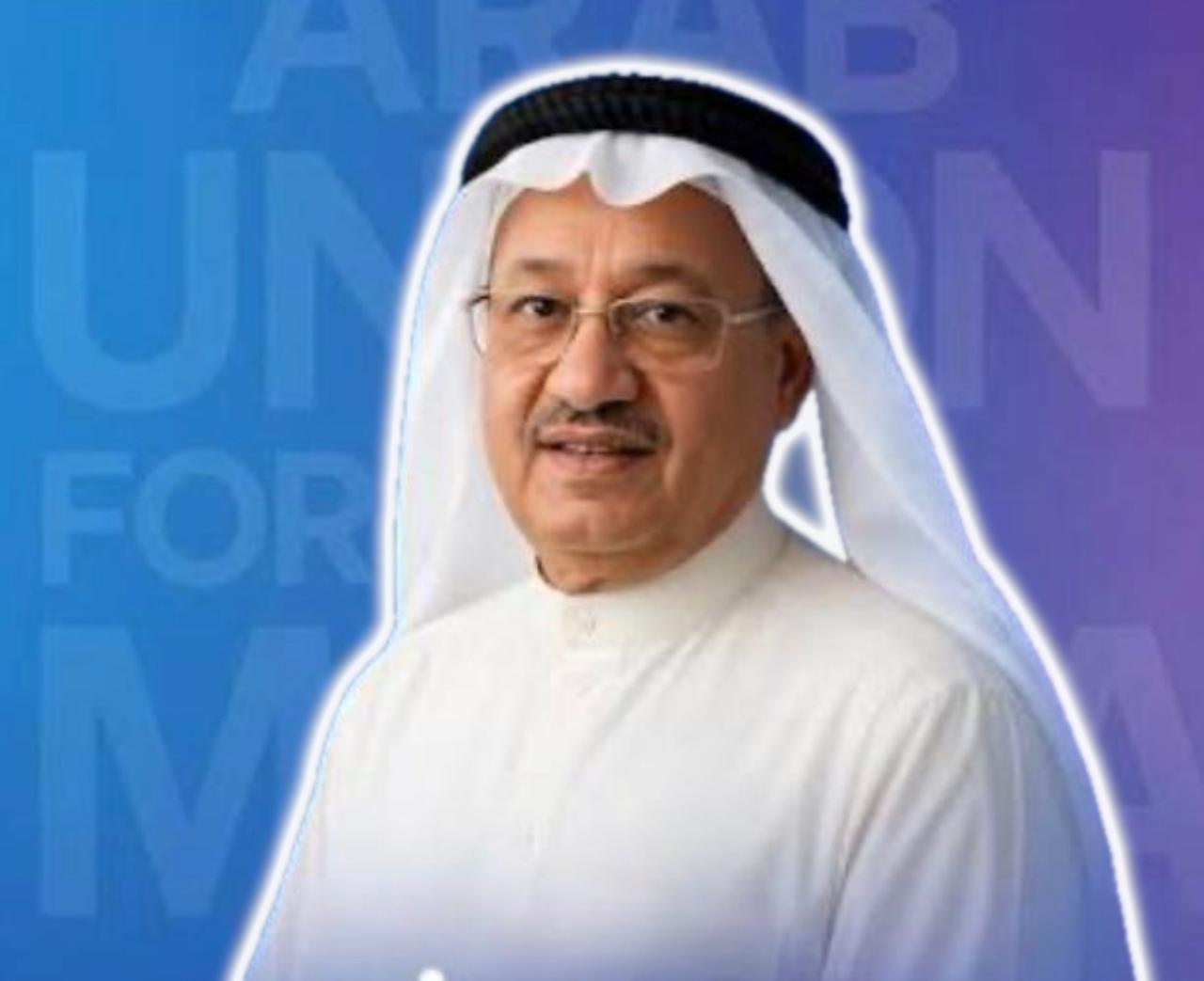 الاتحاد العربي لوسائل الإعلام .. حين يصبح الإعلام جسراً للوحدة العربية .