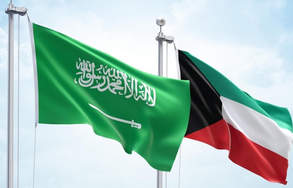 خذل الله من خذل السعودية … درس في وفاء الكويت .