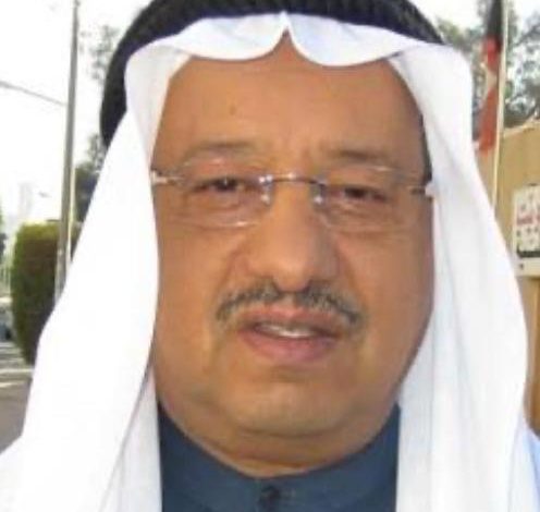 حين تقول مصر إن أمن السعودية أمنها .. الأمة العربية تتكلم بصوت واحد.