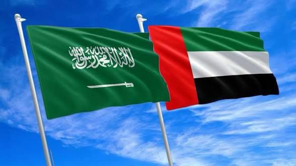 السعودية والإمارات … أخوّة راسخة ومستقبل مشترك .